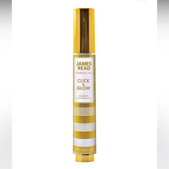 JAMES READ TAN DROPS - Picture 2 of 6